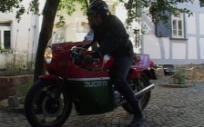 THE CRANKCASE. motorcycle touring holiday bike rental motorbike classic superbikes tour tours hire -